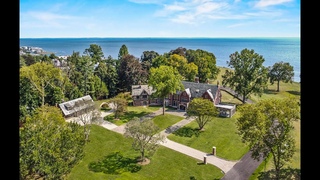 1143 Sasco Hill Road, Fairfield