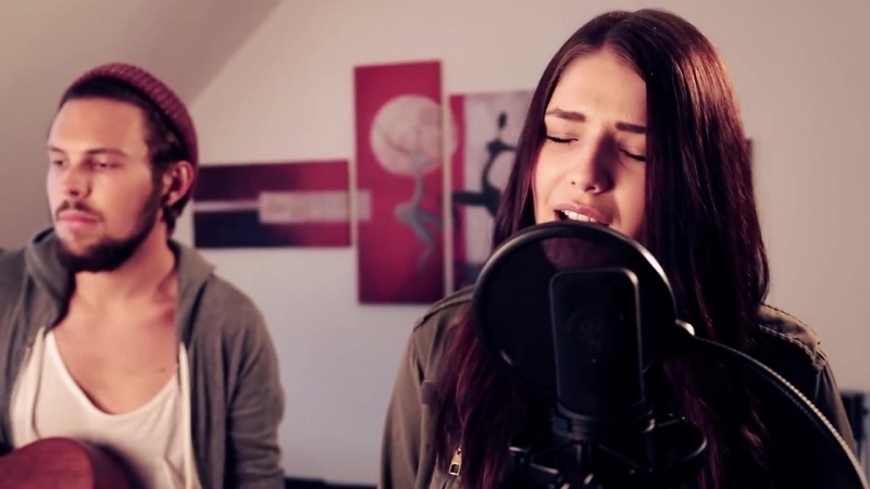 All Of Me John Legend ( Nicole Cross Official Cover