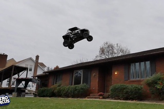 Travis Pastrana’s Action Figures [Official Trailer]