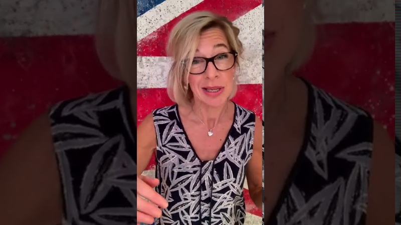 Katie Hopkins: Hand. Space. Face. V Git. Sh t. Half
