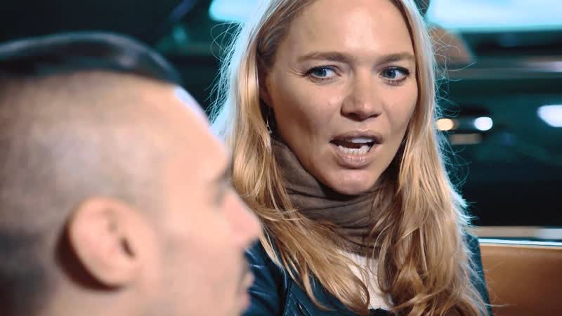Fight Night London: Celebrity