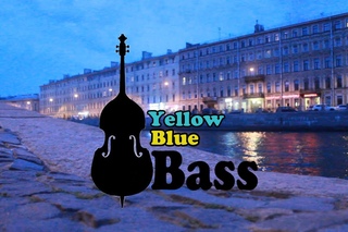 Yellow-Blue Bass - Попурри