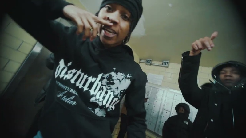 Lefty Goon Ni as Know ( Shot by ( Prod by 083 Chee x ymadzz x