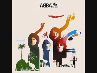 ABBA - I Wonder (Departure)