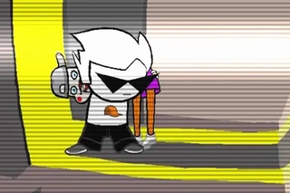 T)(E CAKE IS GON--E