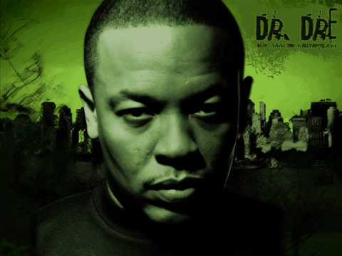 Dr. Dre In town ft. Nate