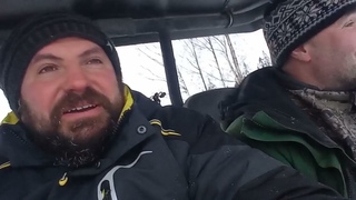 На недельку до второго.