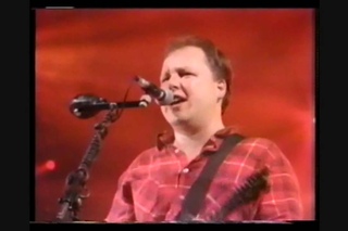 Pixies - Hang Wire (live 1991-06-26 - Brixton Academy)