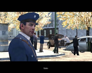 Mafia The Game PC - Mr Morello