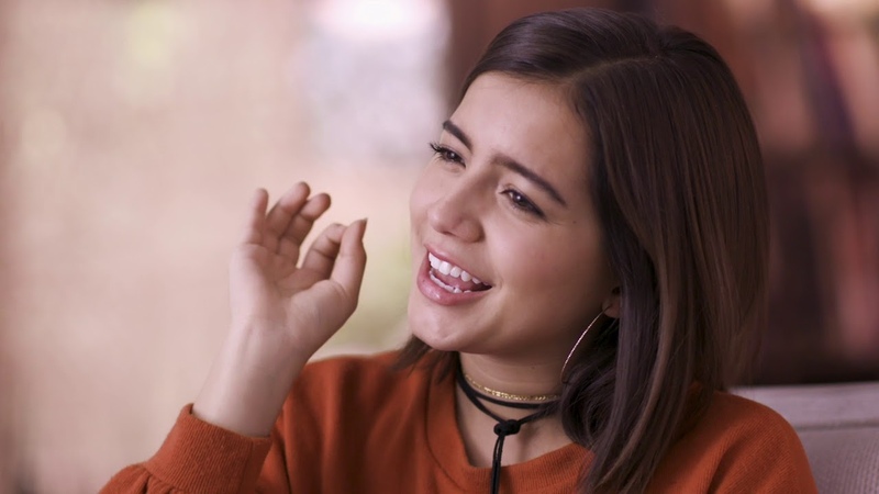 Instant Family Interview with Isabela
