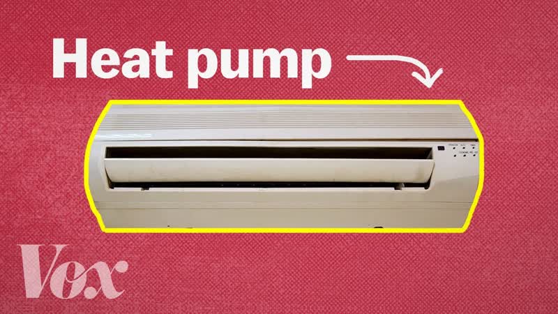 Why heaters are the future of