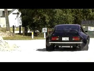 Nissan 300zx Meet and Cruise