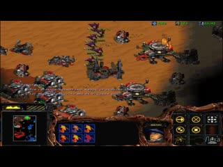 StarCraft: Brood War 22