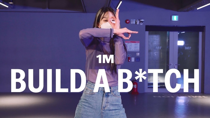 Bella Poarch Build a B tch , Tina Boo