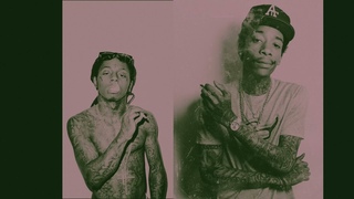 (FREE)-LIL WAYNE / WIZ KHALIFA TYPE BEAT BAD