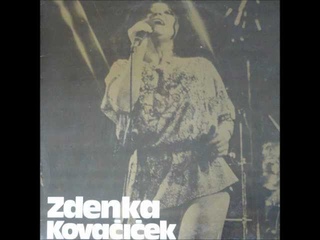 Zdenka Kovaiek - Elektra