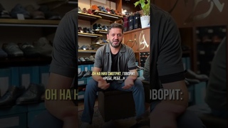 Парень рaзводится