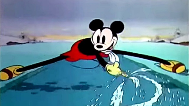 Mickey Mouse Classic Collection 1hr compilation of amazing classic