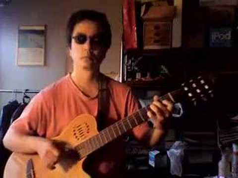 ( Fingerstyle