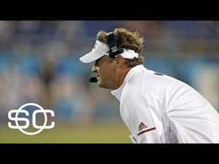 Kezirian: Kiffin's tweet 'unprecedented' | SportsCenter | ESPN