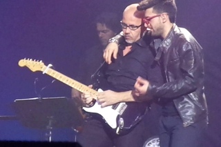 Il Volo Moscow 2016 L'immensit (Ignazio)