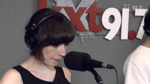 KXT Live Sessions, Daughter,