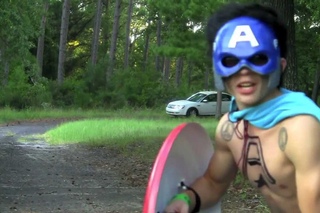 Captain Suffergram
