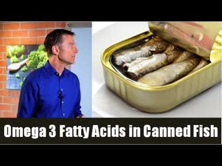 Are There Any Omega 3 Fatty Acids in Canned Sardines & Tuna: Surprising!