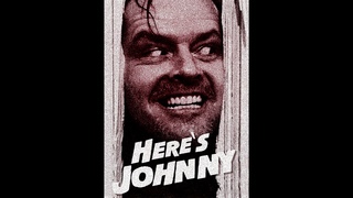 SnareKick - Here’s Johnny (2014)