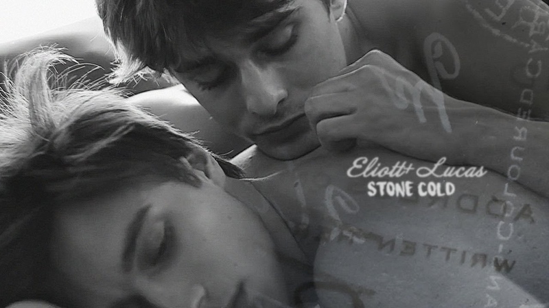 eliott+lucas stone