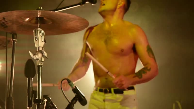 Slaves TV