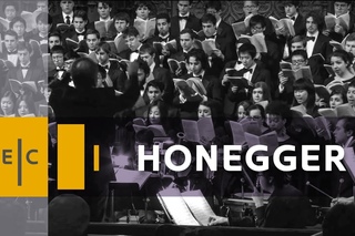 Arthur Honegger - King David