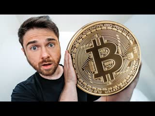 BITCOIN UPGRADE - What It Means For Investors