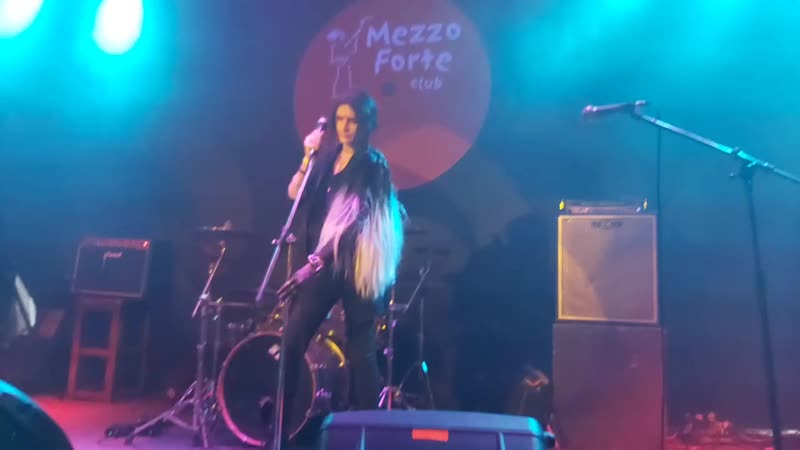 Markus Jane For you ( SCHERRIE FEST 2020, Mezzo