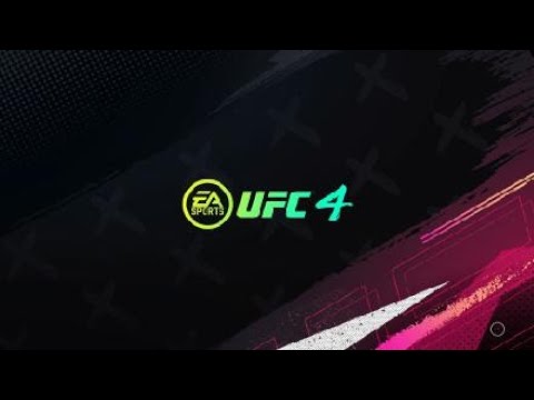 EA SPORTS UFC 4
