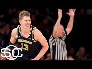 These sleeper teams could win the NCAA tournament | SportsCenter | ESPN