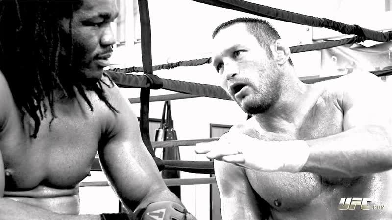 Dan Henderson: Mentally