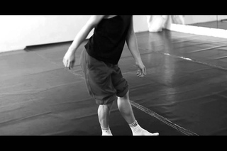 Педагоги ByeBye BALLET. Егор Плешаков