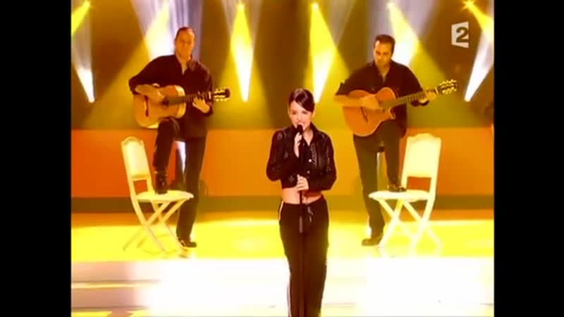 Alizee La isia