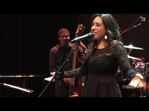 Latin Jazz Ensemble La Malanga Live at Berklee Valencia