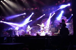 Nightwish - Romanticide (Ilosaarirock 2013)