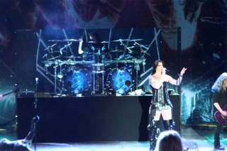 Nightwish - Stargazers live Bansk Bystrica