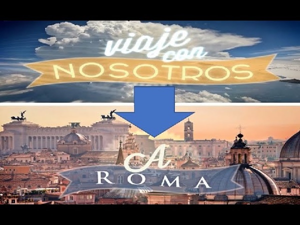 Viaje con a