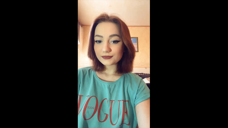 Live: Masha Romanova, , Invest