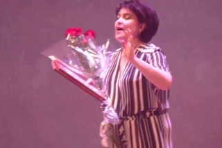 Прямой эфир юбилейного концерта ансамбля «Экспрессия» — «20 лет спустя»
