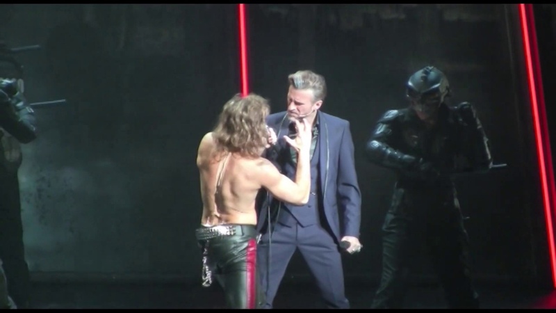 Bat out of Hell Musical All Revved Up With No Place To Go