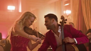 HAUSER & Caroline Campbell - Quizs, Quizs, Quizs (Tango Version)
