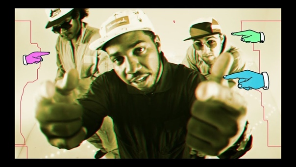 Chuck Inglish EASILY ( Feat. Ab Soul Mac Miller) OFFICIAL VIDEO Convertibles GTA V Next