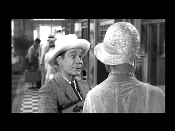 Some Like It Hot Most of the time, I SLAP