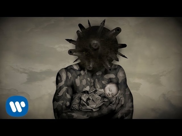 Muse Psycho Official Lyric